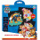 Paw Patrol 6 Scratch Cards 1