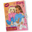 Besties A5 Diary 60 sheets with key & lock 1