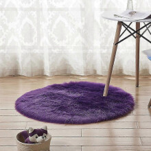 Bath Mat Non Slip Absorbent Shower Bathroom Rug Carpet Plush No668