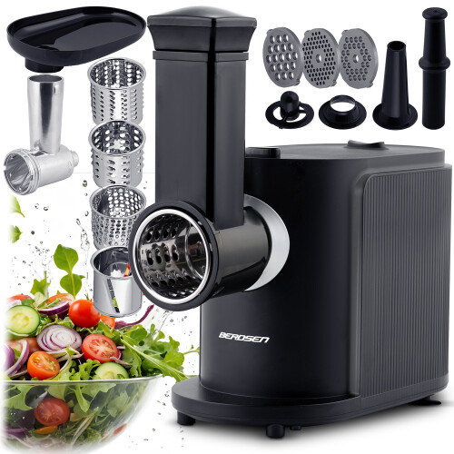 Meat grinder BD-600 Berdsen 300/800W