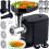 Meat grinder BD-600 Berdsen 300/800W 12