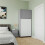 URBN Living (Grey with White Doors) 180cm 4 Sliding Doors Wardrobe Bedroom Storage Closet Hanging Rail Cupboard Unit 7