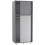 URBN Living (Grey with White Doors) 180cm 4 Sliding Doors Wardrobe Bedroom Storage Closet Hanging Rail Cupboard Unit 5