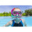 Set da snorkeling Bestway 24025 viola e turchese 6