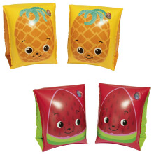 Braccioli da nuoto per bambini Bestway 32042 con motivo anguria