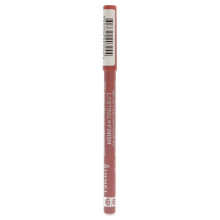 Rimmel London Lasting Finish 1000 Kisses Lip Liner - 007 Rose Quartz For Women 0.04 oz Lip Liner