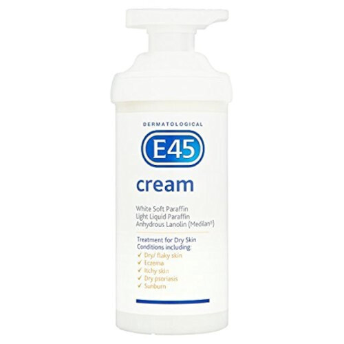E45 E45 Moisturising Cream 500g
