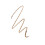 Makeup Revolution Precise Brow Pencil, Double-Ended, Ultra-Fine Pencil Tool, Includes Spoolie, Brown 4