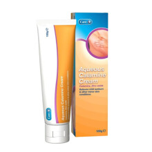 Care Aqueous Calamine Cream Sunburn Relief Soothing Itch Relief Cream Itchy skin relief for adults & Children TLC For Dry Skin And Other Minor Skin C