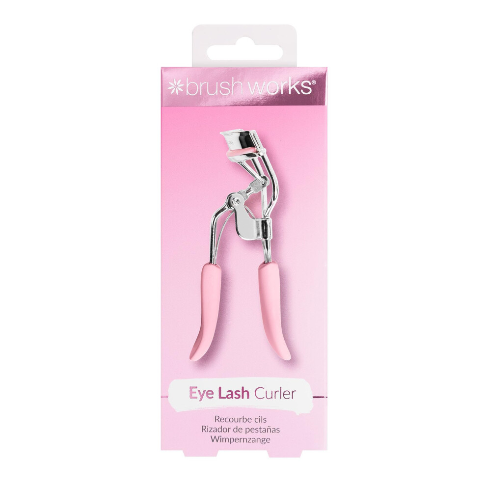 Brushworks Eyelash Curler