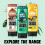 Original Source Original Source Mint & Tea Tree Shower Gel, 100 Percent Natural 5