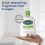 Cetaphil Cetaphil Moisturising Lotion, 236ml, Face & Body Moisturiser, 5