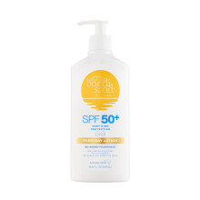 Bondi Sands SPF 50+ Fragrance Free - Sunscreen Lotion Value Pump Pack 500mL| UVA & UVB Protection | Suitable for Sensitive Skin | Vegan + Cruelty Fre