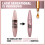 Maybelline Maybelline Mascara Cils Sensational Extra Black 4