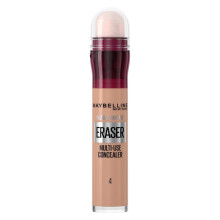 Maybelline Concealer Instant Anti Age Eraser Eye, Dark Circles and Blemish, Ultra Blendable Formula Dermatologist Tested & Suitable for Sensitive Ski