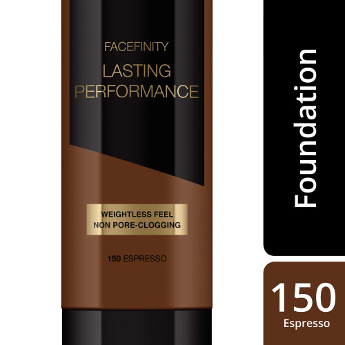 Max Factor Max Factor Lasting Performance Long-Lasting Liquid Foundation - 150 Espresso, 35 ml 2