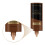 Max Factor Max Factor Lasting Performance Long-Lasting Liquid Foundation - 150 Espresso, 35 ml 5