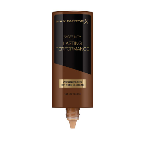 Max Factor Max Factor Lasting Performance Long-Lasting Liquid Foundation - 150 Espresso, 35 ml 1