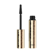 L'Oreal Paris Volumising Mascara, For Intense Volume and a Fanned Out Effect, 1.4x Bigger Looking Eyes, Clump-free Formula, Suitable for Sensitive Ey