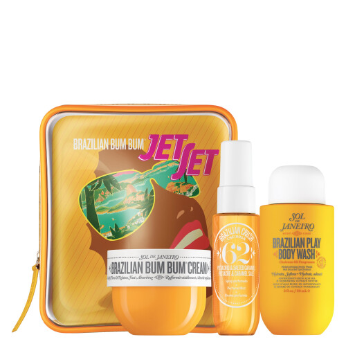 Sol de Janeiro SOL DE JANEIRO Jet Set (Bum Bum) 1