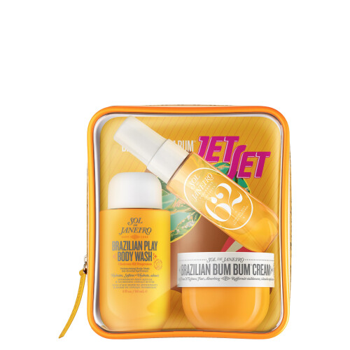 Sol de Janeiro SOL DE JANEIRO Jet Set (Bum Bum)