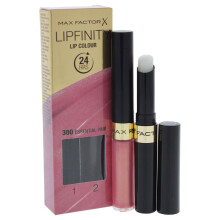 Max Factor Lipfinity Long-Lasting Two Step Lipstick - 300 Essential Pink, 4.2g