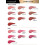 Max Factor Max Factor Lipfinity Long-Lasting Two Step Lipstick - 300 Essential Pink, 4.2g 6