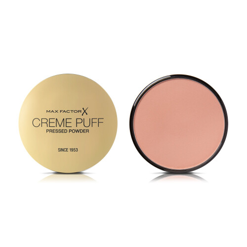 Max Factor Max Factor Creme Puff Compact Powder - 59 Gay Whisper 1