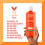 Cantu Cantu Hydrating Cream Conditioner 400ml 7