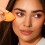 Real Techniques Real Techniques Miracle Complexion Beauty Sponge Makeup Blender Set, Orange, (Pack of 8) 9