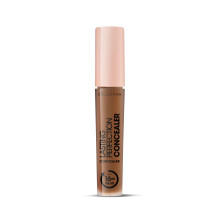 Collection Cosmetics Lasting Perfection Concealer, 16-Hour Wear, Long-Lasting Concealer, Nutmeg