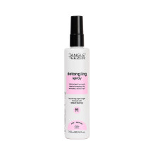 Tangle Teezer | Detangling Spray for Fine & Medium Hair | Moisturises, Nourises, Strengthens | Made with Wheat Protein