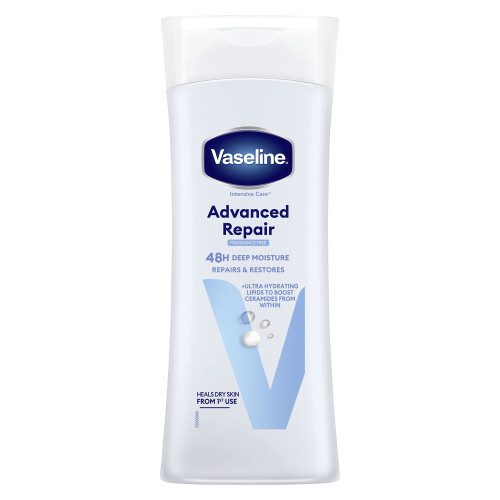 Vaseline Vaseline Intensive Care Advanced Repair Body Lotion 400 ml