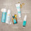 Moroccanoil Moroccanoil Mini Must-Haves - Deluxe Sampler Set 4