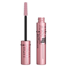 Maybelline New York Lash Sensational Sky High Mascara, Volumising & Lengthening Mascara, Washable Flake-Free Formula Infused with Bamboo Extract & Fi