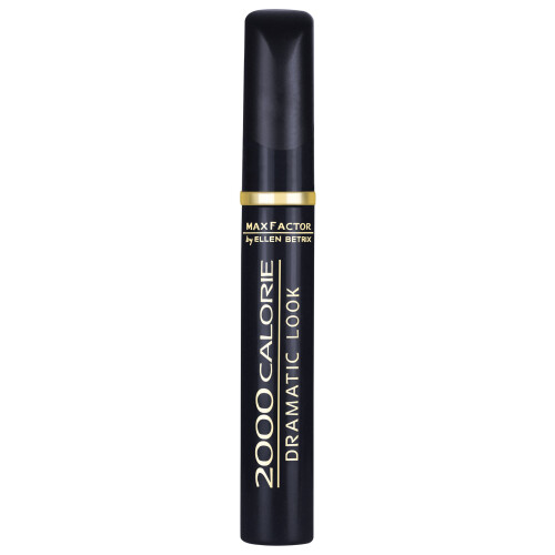 Max Factor Max Factor 2000 Calorie Mascara, Black