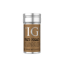 Bed Head by TIGI Hair Wax Stick – Strong Hold with Triple Wax Formulation for Slick Back Hair Styling and Smoothing Flyaways, 73g
