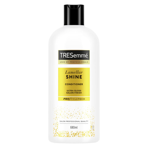 TRESemmé TRESemmé Lamellar Shine Conditioner 680 ml