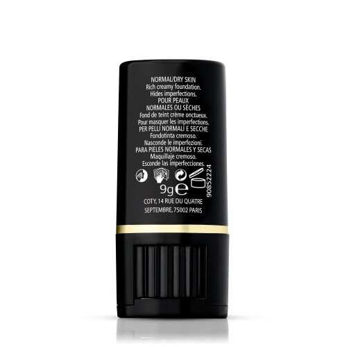 Max Factor Max Factor Pan Stik Foundation, 56 Medium 2
