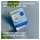 NIVEA NIVEA Lip Balm Hydro Care with SPF 15, 4.8g 3