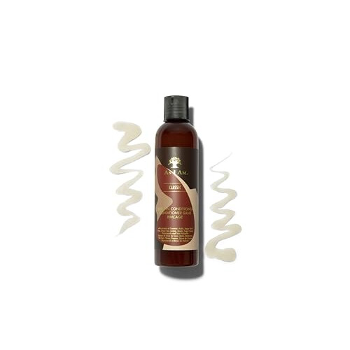 As I Am Leave-In Conditioner, 237ml/8 fl oz. (Packaging may vary) 1