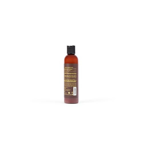 As I Am Leave-In Conditioner, 237ml/8 fl oz. (Packaging may vary) 2