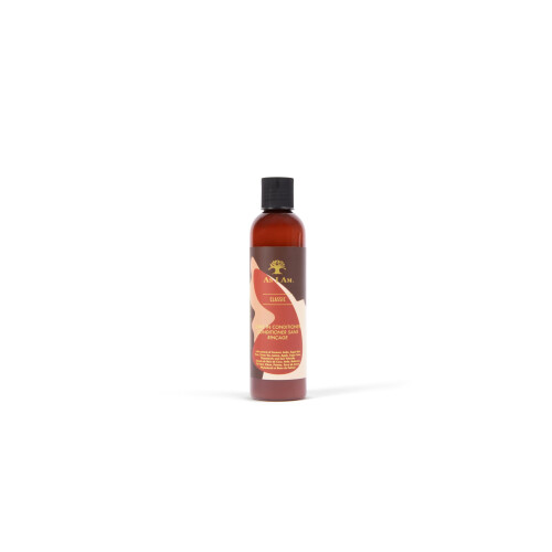 As I Am Leave-In Conditioner, 237ml/8 fl oz. (Packaging may vary)