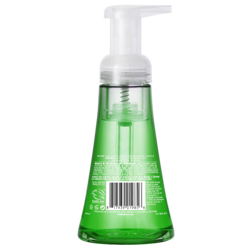 Method Method Foaming Hand Wash, Sweet Coconut, 300 ml 1