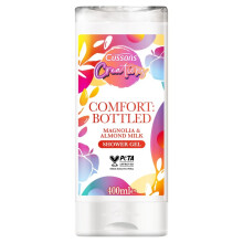 Cussons Creations Bodywash Magnolia & Almond, 400ml