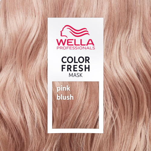 Wella Wella Professionals Color Fresh Mask 150ml 1