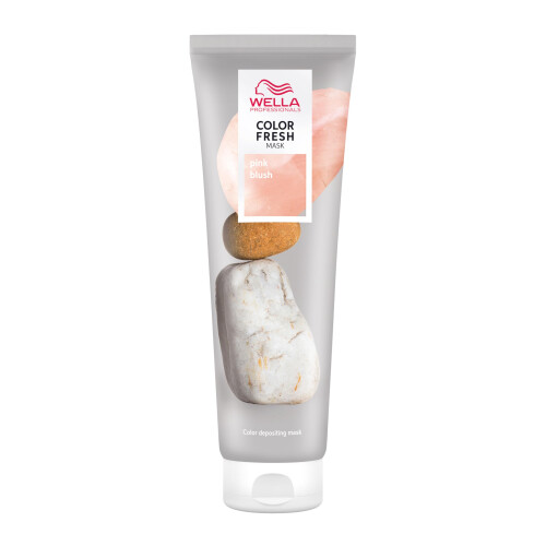 Wella Wella Professionals Color Fresh Mask 150ml