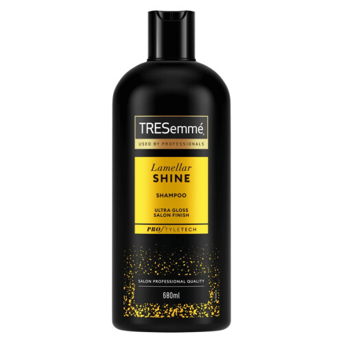 TRESemmé TRESemmé Lamellar Shine Shampoo 680 ml