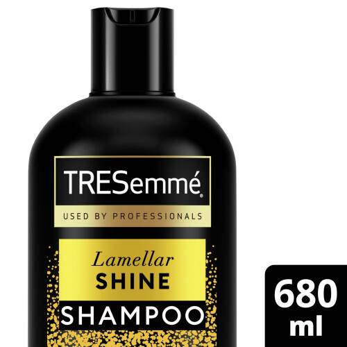 TRESemmé TRESemmé Lamellar Shine Shampoo 680 ml 1