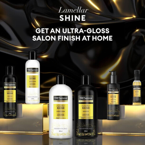 TRESemmé TRESemmé Lamellar Shine Shampoo 680 ml 2
